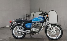 HONDA CB400 CB400T