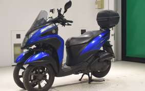 YAMAHA ﾄﾘｼﾃｨ155S SG37J