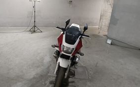 HONDA CB1300SF BOLDOR SC54