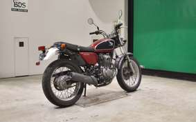 HONDA CB223S 2008 MC40