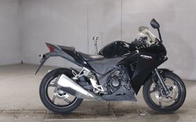 HONDA CBR250R MC41