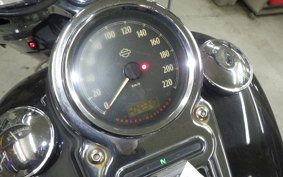 HARLEY FLD 1580 2011