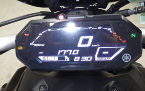 YAMAHA MT-07 2024 RM33J