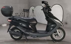 SUZUKI ADDRESS V125 DT11A
