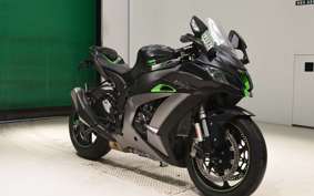KAWASAKI ZX 10 NINJA R SE 2018