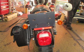 HARLEY HARLEY XL883 2008 CN2