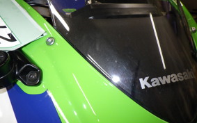 KAWASAKI NINJA ZX-6R A 2025 ZX636J