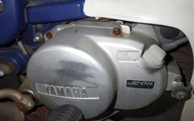 YAMAHA MATE 50 UA04J