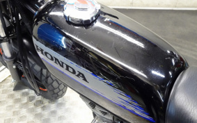 HONDA APE 50 AC16