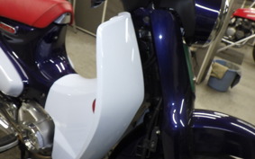 HONDA C125 SUPER CUB 2024 JA48