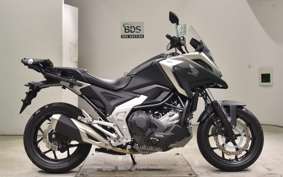 HONDA NC750X DCT 2021 RH09