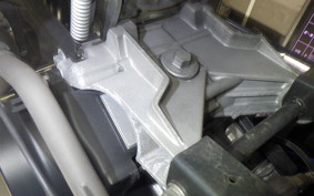 SUZUKI ｽｳｨｯｼｭ125 DV12B