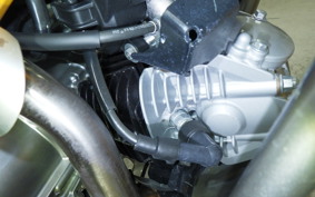 HONDA CT125-2 2002 JA65