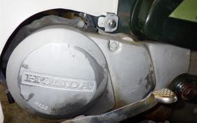 HONDA C90 SUPER CUB HA02