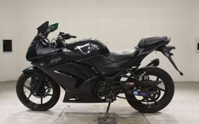 KAWASAKI NINJA 250R 2000 EX250K