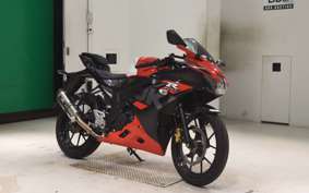 SUZUKI GSX-R125 2012 DL33B