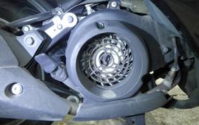 YAMAHA CYGNUS 125 XSR 3 2021 SEA5J
