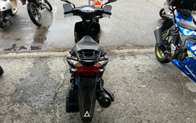 SUZUKI ADDRESS V125 CF4MA