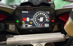DUCATI PANIGA-REV4S 2018 DA00J