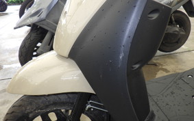 SUZUKI LET's CA4AA