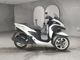 Фото Yamaha TRICITY 125 с японского аукциона