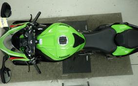 KAWASAKI ZX 10 NINJA ABS 2021 ZXT02L