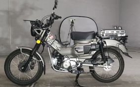 HONDA CT125 HUNTER  CUB  JA65