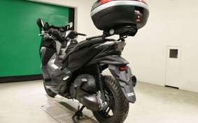 HONDA FORZA 250 2004 MF13