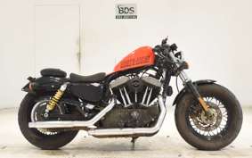 HARLEY XL1200X 2012