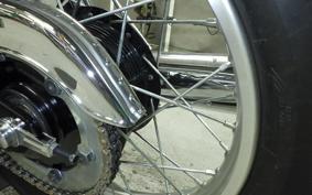 YAMAHA SR400 Gen.5 2023 RH16J