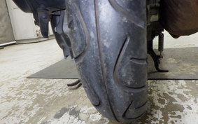SUZUKI LET's 4 CA41A