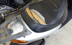 YAMAHA JOG Gen.4 SA16J