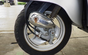 YAMAHA VINO 50 2022 SA10J