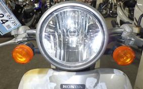 HONDA TODAY 1994 AF61