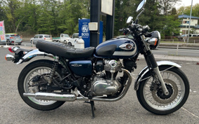 KAWASAKI W800 2021 EJ800B