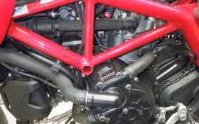 DUCATI HYPERMOTARD 939 SP 2018