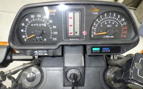 KAWASAKI GPZ400 2025