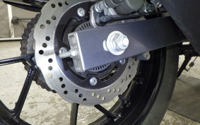 SUZUKI GSX250R 2021