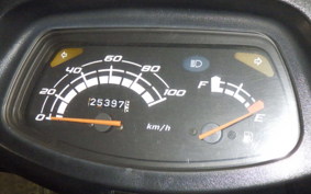 HONDA SPACY 100 JF13