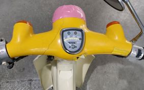HONDA LITTLE CUB AA01