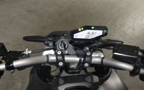 YAMAHA MT-09 2019 RN52J
