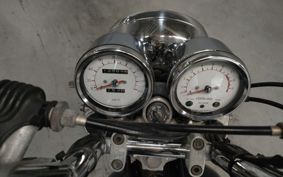 YAMAHA SR400 1995 1JR