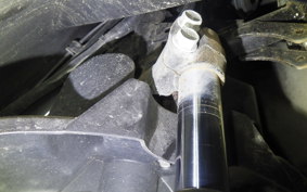 YAMAHA JOG-7 2017 AY01