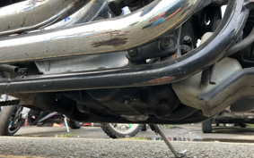 HONDA SHADOW 750 1999 RC44