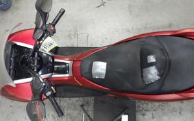 YAMAHA MAJESTY 250 Gen.4 SG20J