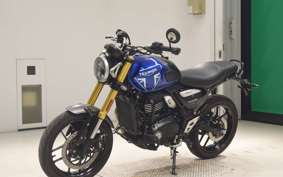 TRIUMPH SPEED 400 2024