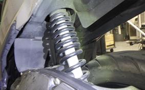 SUZUKI ADDRESS 110 CE47A
