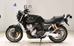 HONDA CB400SF VTEC A 2008 NC42