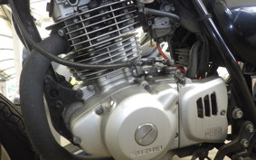 SUZUKI ST250 NJ4AA