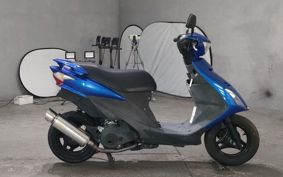 SUZUKI ADDRESS V125 CF4MA